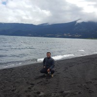 Sebastián Cordero C.