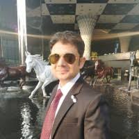 Urvish Acharya, Cissp, Cisa
