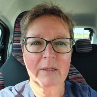 Anda Van Veelen