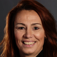 Doris Van Der Heijden