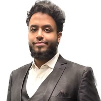 Abdul Hakeem Syed