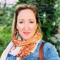 Sarah Reuter