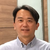 James Y.C. Lin