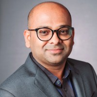 Anil Kumar Kotagadda Vijaya