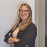 Chantal Mcleod