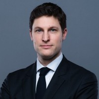 Aurelien Nicodeau