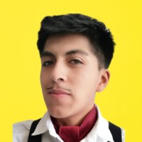 Elton Yauri Quispe