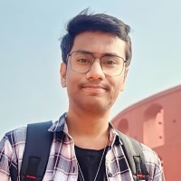 Shashank Yadav