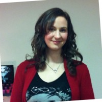 Laura Greaves