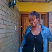 Mapule Mafafo