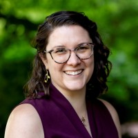 Chloe Anderson, Ph.D