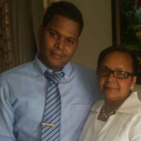 Melvin Norberto Delgado Rodriguez