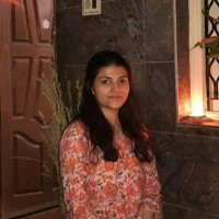 Supriya Yr