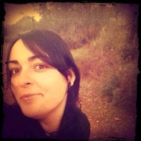 Gemma Serrano Aguilera