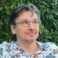 Christophe Labro
