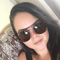 Vitória Borba de Carvalho