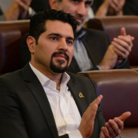 Mohammad Mehdi Izadi