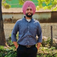 Jagpreet Singh