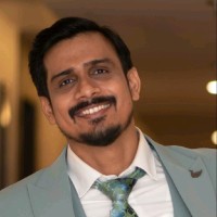 Avaneesh Singh