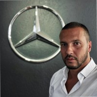Yacine Taleb