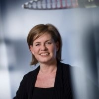 Sussie Nørgaard Larsen