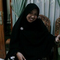Mahda Rizkia