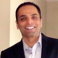 Osman Rathore, Phd Mba