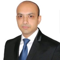 Dr Atul Sharma