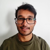 Tejas Pragnesh