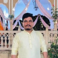 Virendra Pratap Singh