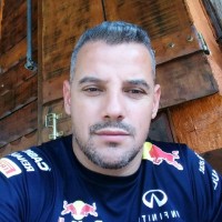 Claudio Siqueira