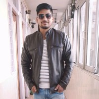 Pulkit Kashyap