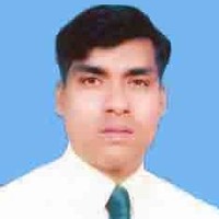 Tahir Saleem