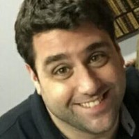 Rodrigo Trindade Riente