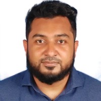 Md. Arafat Hossain