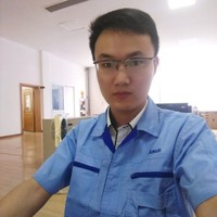 陈海龙