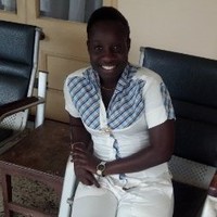 Hajia Minat Mahama