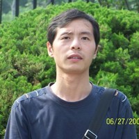 万燕东 Terry wan