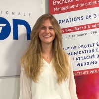 Yaëlle Cerisola