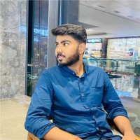 Abhishek Raj