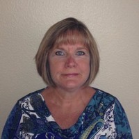 Cheryl Barber