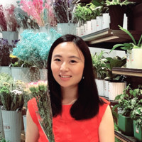 Sandy Zheng