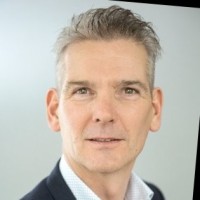 André Den Breejen ❎