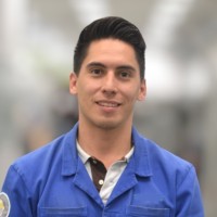 Victor MontañoVictor Montaño is an Influencer