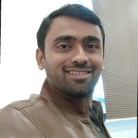 Nikhil Chaudhary