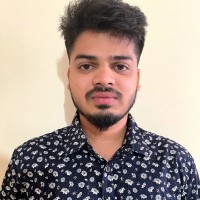 Chinmaya Samal