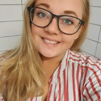 Louise Knudsen