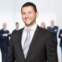 Julian Linke, Mba