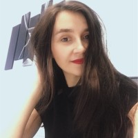 Yuliia Goza