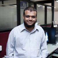 Mannan Zarif